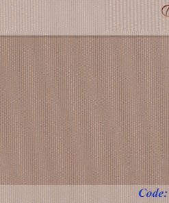 Rèm cuốn vải trơn cao cấp 1 RB HP 201