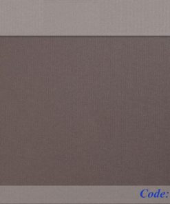 Rèm cuốn vải trơn cao cấp 4 RB HP 204