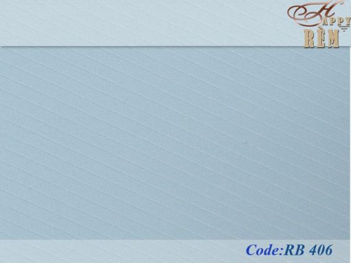 RB HP 406