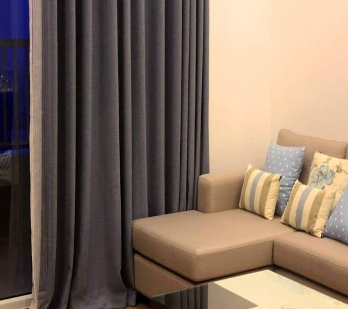 mẫu rèm cửa đẹp