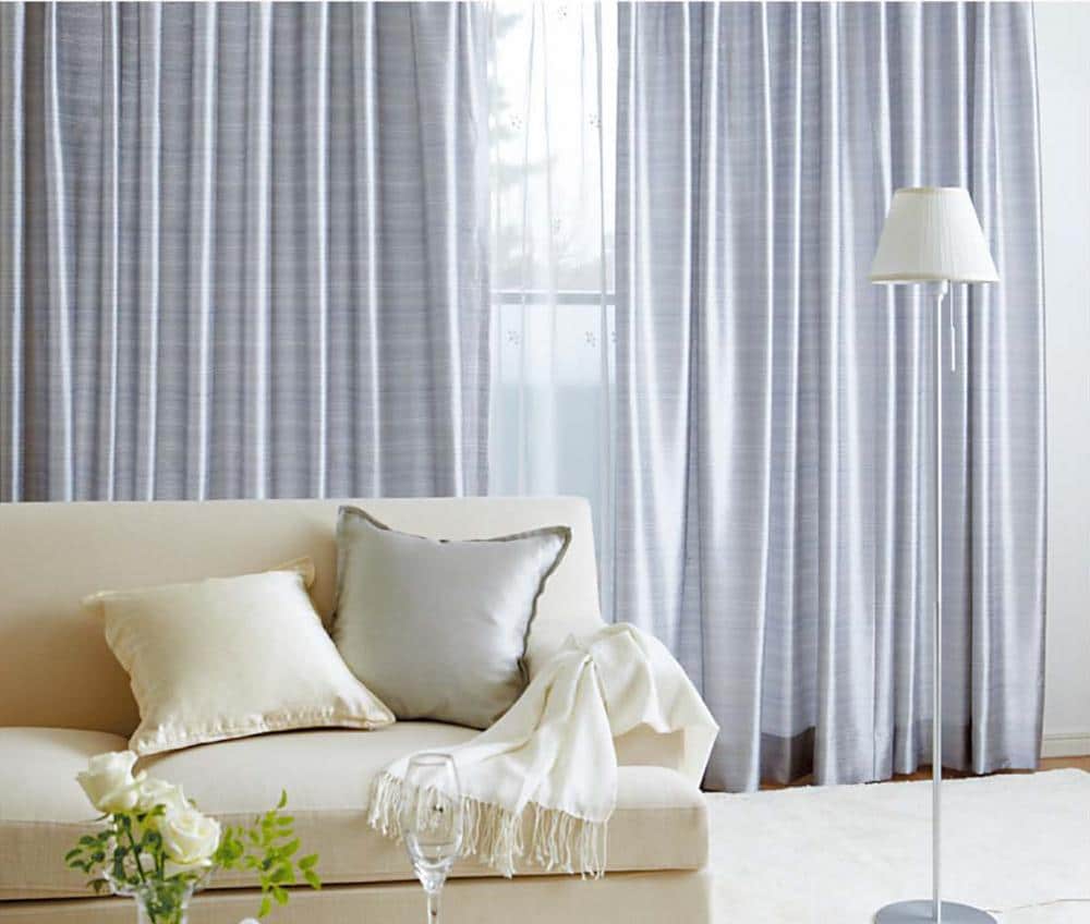 rèm cửa hiện đại