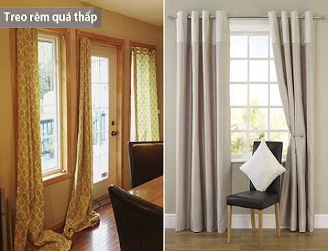 lắp rèm cửa