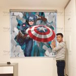 rem cuon tranh tokyo 27