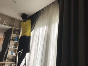 Giat rem cua ha noi