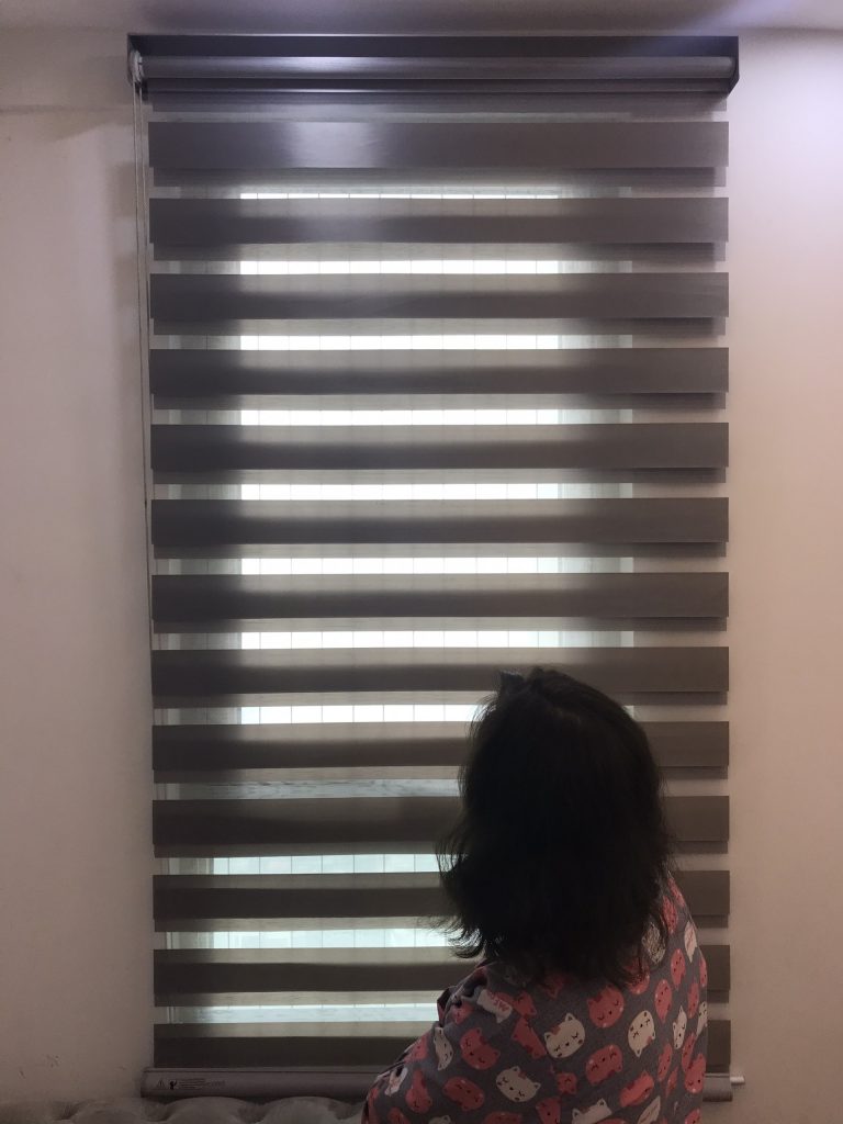 Giat rem cua tai 99 tan mai hoang mai hn 2