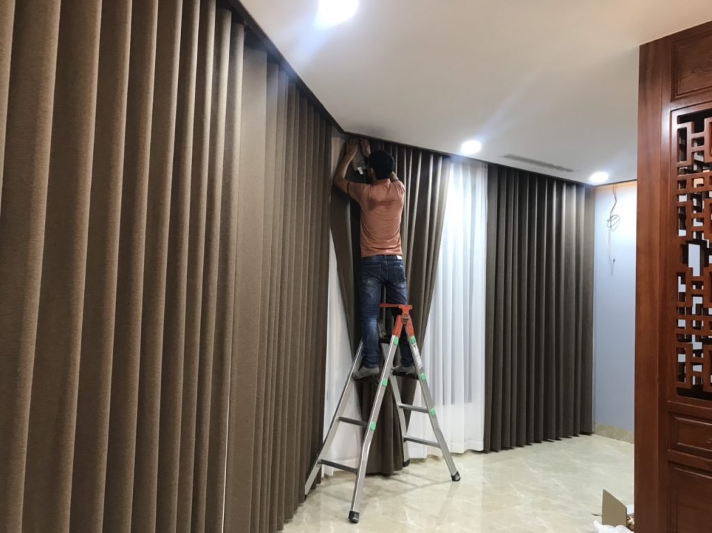 lap dat rem tai vinhomes ham nghi 1