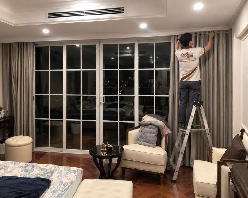 Giặt Rèm Cửa Tại Chung Cư 93 Lò Đúc: Dịch Vụ Tận Nhà 2 giat-rem-cua-tai-chung-cu-93-Lo-Duc