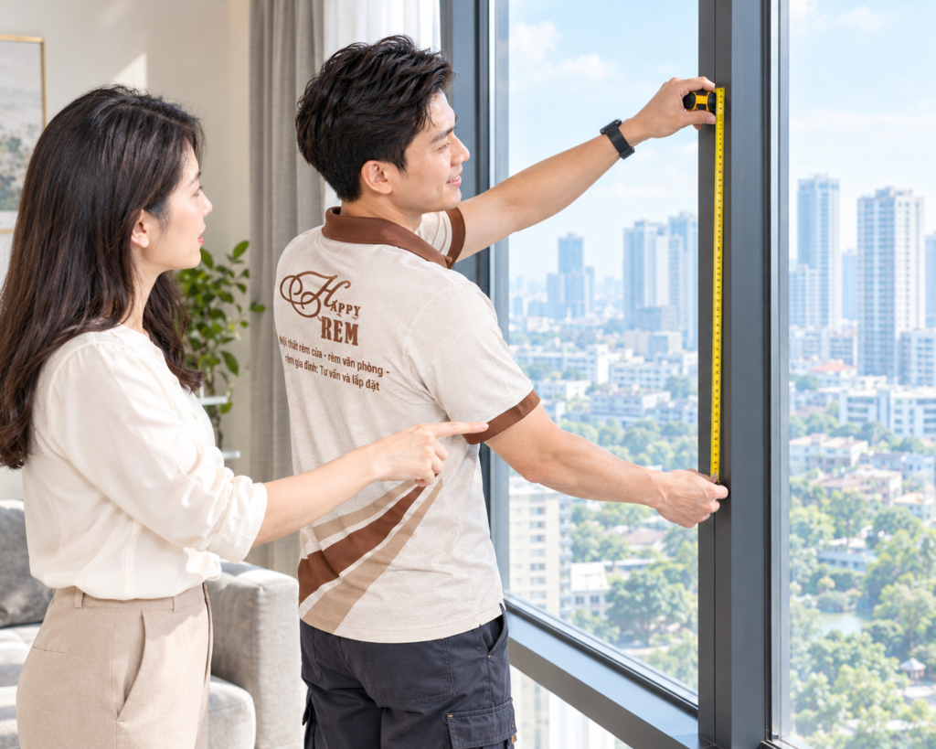 Rèm Cửa Vinhomes Green Bay Mễ Trì: Tư Vấn Chọn Mẫu Chuẩn 4 Rem-cua-chung-cu-vinhomes-green-bay-me-tri-1
