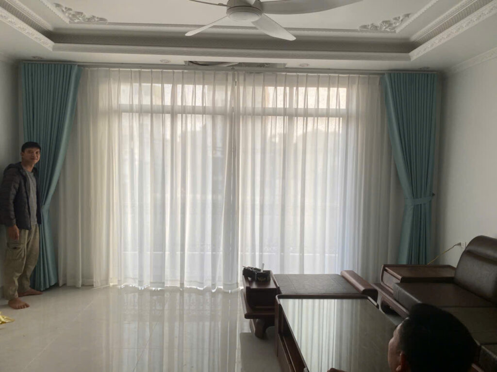 Lắp Đặt Rèm Cửa Tại Đình Quán Phường Phú Diễn Chuẩn Gu 3 lap-dat-rem-cua-tai-dinh-quan-phuong-phu-dien